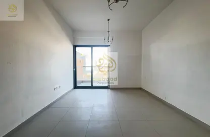 Apartment - Studio - 1 Bathroom for rent in Al Warsan 4 - Al Warsan - Dubai