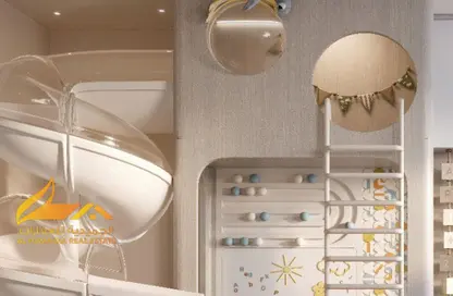 Apartment - 2 Bedrooms - 3 Bathrooms for sale in Acacia - Al Marjan Island - Ras Al Khaimah