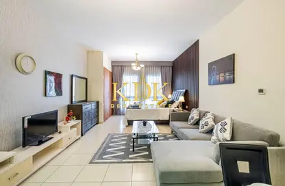 شقة - 1 حمام للايجار في مابل 1 - حدائق الإمارات 2 - قرية الجميرا سركل - دبي شقة - 1 حمام للايجار في مابل 1 - حدائق الإمارات 2 - قرية الجميرا سركل - دبي