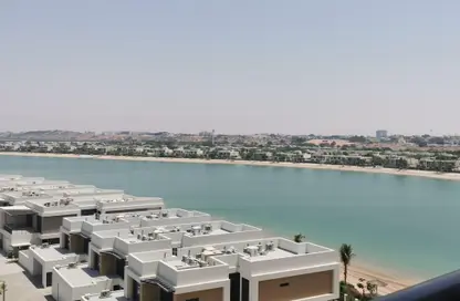 شقة - غرفة نوم - 2 حمامات للايجار في راس الخيمة جيتواي - رأس الخيمة