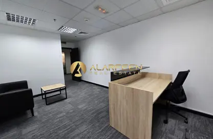 مكتب - استوديو - 1 حمام للايجار في مركز مزايا للأعمال أ - مركز مزايا للأعمال - أبراج بحيرة الجميرا - دبي مكتب - استوديو - 1 حمام للايجار في مركز مزايا للأعمال أ - مركز مزايا للأعمال - أبراج بحيرة الجميرا - دبي