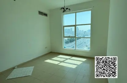 Apartment - 2 Bedrooms - 2 Bathrooms for rent in City Tower - Al Nuaimiya - Ajman