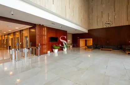 Apartment - 3 Bedrooms - 4 Bathrooms for sale in 23 Marina - Dubai Marina - Dubai