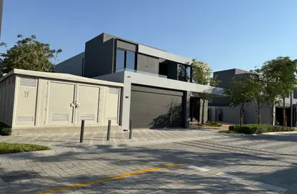 Villa - 4 Bedrooms - 5 Bathrooms for sale in Sendian - Masaar - Tilal City - Sharjah