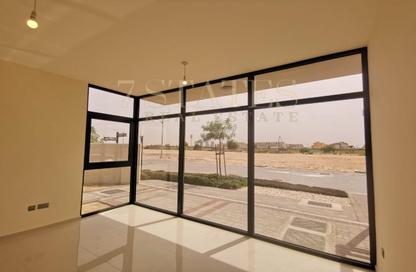 Villa - 6 Bedrooms - 5 Bathrooms for rent in Primrose - Damac Hills 2 - Dubai