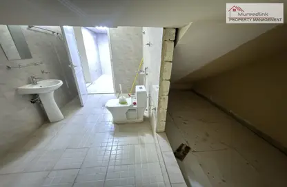 شقة - غرفة نوم - 1 حمام للايجار في برج المرور - منطقة المرور - أبوظبي