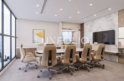 Office Space - Studio for rent in Jumeirah Business Centre 1 (JBC 1) - JLT Cluster G - Jumeirah Lake Towers - Dubai