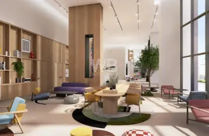 Apartment - 3 Bedrooms - 3 Bathrooms for sale in Design Quarter Tower A - Design Quarter - Dubai Design District - Dubai Apartment - 3 Bedrooms - 3 Bathrooms for sale in Design Quarter Tower A - Design Quarter - Dubai Design District - Dubai