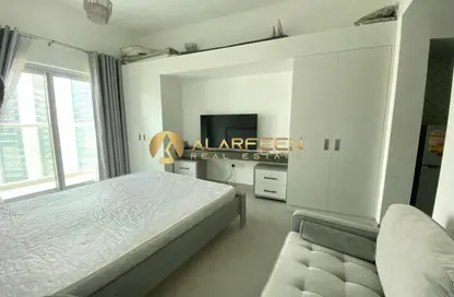 Apartment - Studio - 1 Bathroom for sale in Bella Rose - Al Barsha South - Al Barsha - Dubai