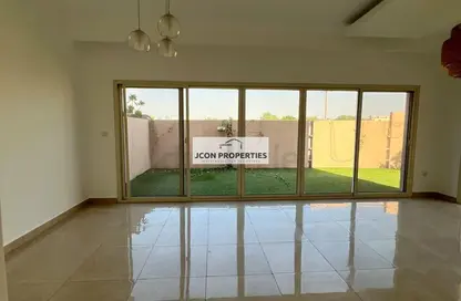 فيلا - 3 غرف نوم - 4 حمامات للايجار في الاندلس تاون هاوسس - الأندلس - منطقة الجولف بالجميرا - دبي