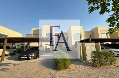 Apartment - 3 Bedrooms - 4 Bathrooms for rent in Urbana Stacked House Block 43 - EMAAR South - Dubai South (Dubai World Central) - Dubai