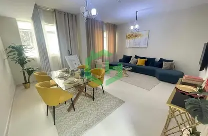 Apartment - 2 Bedrooms - 3 Bathrooms for sale in Al Ameera Village - Ajman