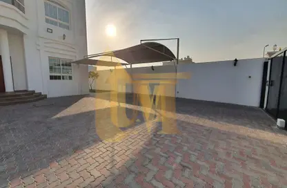 Villa - 5 Bedrooms - 7 Bathrooms for rent in Al Warqa'a - Dubai
