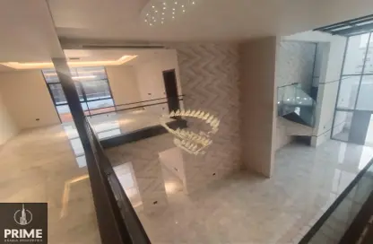Villa - 7 Bedrooms - 7+ Bathrooms for rent in Khalifa City A - Khalifa City - Abu Dhabi