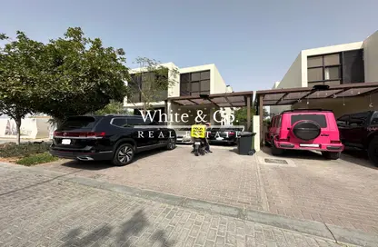 Villa - 6 Bedrooms - 7 Bathrooms for sale in Longview - DAMAC Hills - Dubai