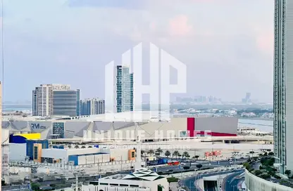 Apartment - 2 Bedrooms - 3 Bathrooms for sale in Canal Residence - Al Reem Island - Abu Dhabi