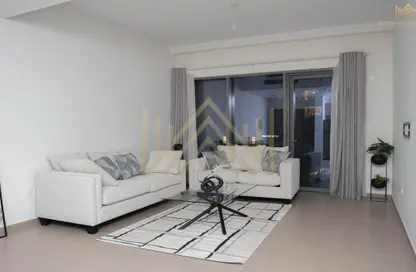 Apartment - 1 Bedroom - 1 Bathroom for rent in Park Heights 1 - Park Heights - Dubai Hills Estate - Dubai