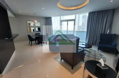 Apartment - 2 Bedrooms - 3 Bathrooms for rent in Damac Maison The Distinction - Downtown Dubai - Dubai Apartment - 2 Bedrooms - 3 Bathrooms for rent in Damac Maison The Distinction - Downtown Dubai - Dubai