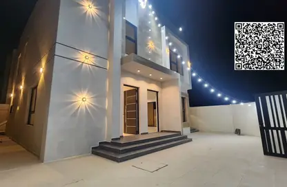 فيلا - 3 غرف نوم - 5 حمامات للبيع في الزاهية جاردنز - الزاهية - عجمان