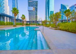 Apartment - 3 bedrooms - 5 bathrooms for rent in Tiara East Tower - Business Bay - Dubai