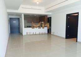 Empty Room image for: Apartment - 2 bedrooms - 2 bathrooms for rent in Sama Tower - Electra Street - Abu Dhabi, Image 1