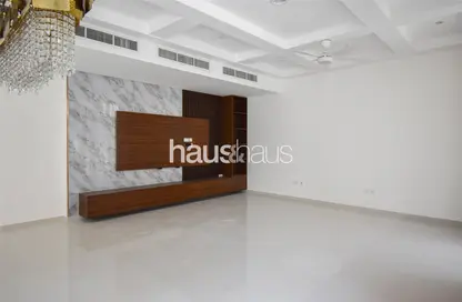 Villa - 4 Bedrooms - 5 Bathrooms for rent in Phoenix - DAMAC Hills - Dubai