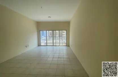 Apartment - 1 Bedroom - 2 Bathrooms for rent in Ajman Corniche Residences - Ajman Corniche Road - Ajman