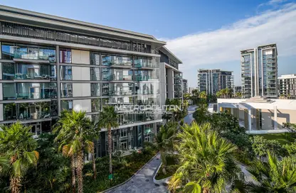Apartment - 3 Bedrooms - 3 Bathrooms for sale in Apartment Building 5 - Bluewaters Residences - Bluewaters - Dubai
