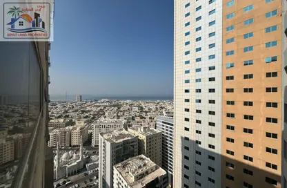 Apartment - 2 Bedrooms - 4 Bathrooms for rent in Al Majaz 3 - Al Majaz - Sharjah