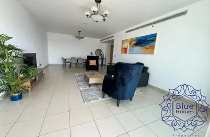 Apartment - 2 Bedrooms - 3 Bathrooms for rent in Manazel Al Barsha - Al Barsha 1 - Al Barsha - Dubai