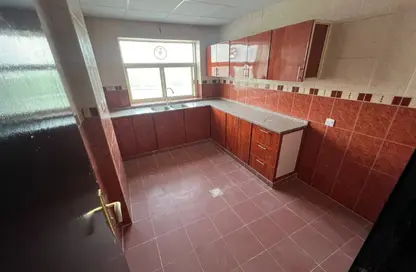 Apartment - 2 Bedrooms - 2 Bathrooms for rent in Al Rashidiya 3 - Al Rashidiya - Ajman