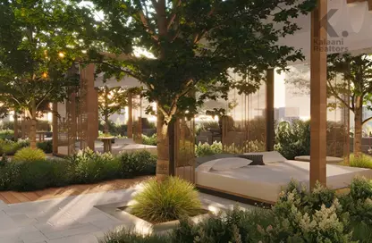 Apartment - 1 Bedroom - 1 Bathroom for sale in Albero By Oro24 - Liwan - Dubai Land - Dubai