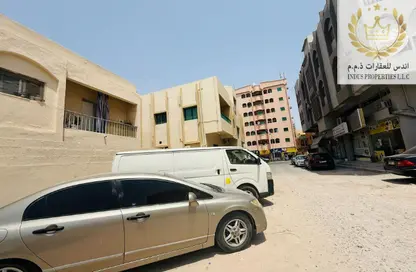 Apartment - 2 Bedrooms - 2 Bathrooms for sale in Al Rashidiya Towers - Al Rashidiya - Ajman Downtown - Ajman