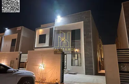 فيلا - 3 غرف نوم - 5 حمامات للبيع في 1 الياسمين - الياسمين - عجمان