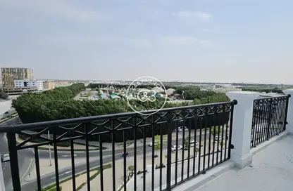 Apartment - 1 Bedroom - 2 Bathrooms for sale in Vincitore Benessere - Arjan - Dubai