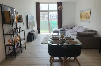 Apartment - 2 Bedrooms - 2 Bathrooms for rent in Belgravia 1 - Belgravia - Jumeirah Village Circle - Dubai