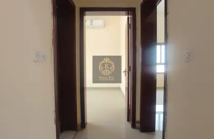 Villa - 2 Bedrooms - 2 Bathrooms for rent in Mohamed Bin Zayed City - Abu Dhabi