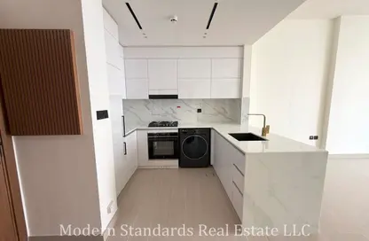 Apartment - 2 Bedrooms - 3 Bathrooms for rent in Binghatti Tulip - District 11 - Jumeirah Village Circle - Dubai