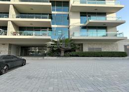 Apartment - 1 bedroom - 2 bathrooms for rent in The Polo Residence - Meydan Avenue - Meydan - Dubai