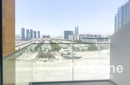 شقة - 1 حمام للايجار في عزيزي ريفيرا - ميدان واحد - ميدان - دبي