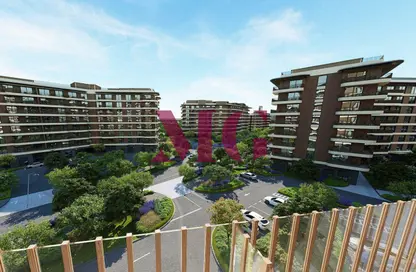 شقة - 1 حمام للبيع في جاردينيا باي - جزيرة ياس - أبوظبي