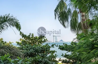 Apartment - 1 Bedroom - 2 Bathrooms for sale in Royal Amwaj Residence South - The Royal Amwaj - Palm Jumeirah - Dubai