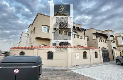 Villa - 5 Bedrooms - 7 Bathrooms for sale in Al Rawda 3 Villas - Al Rawda 3 - Al Rawda - Ajman