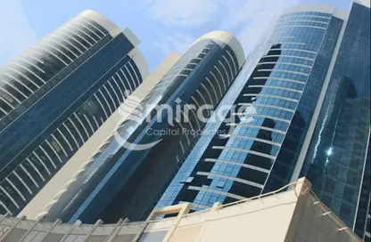 شقة - 1 حمام للبيع في أبراج هيدرا افينيو - مدينة الأضواء - جزيرة الريم - أبوظبي