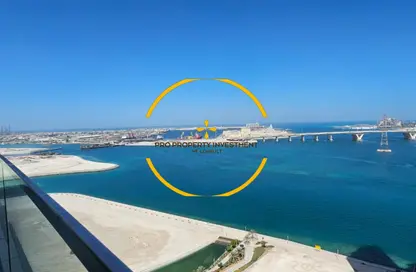 شقة - 2 غرف نوم - 3 حمامات للايجار في برج أمايا - شمس أبوظبي - جزيرة الريم - أبوظبي