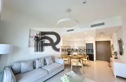 Apartment - 1 Bedroom - 1 Bathroom for sale in Burj Royale - Downtown Dubai - Dubai