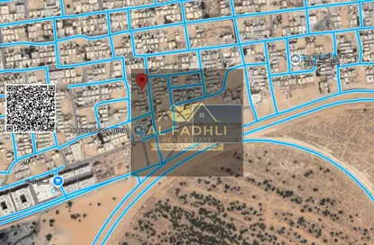 Land - Studio for sale in Al Mowaihat 1 - Al Mowaihat - Ajman