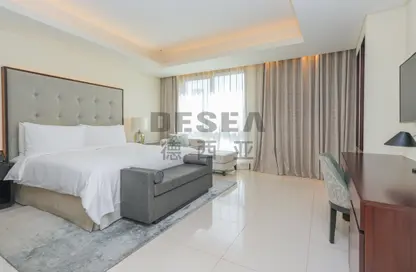 Apartment - 2 Bedrooms - 3 Bathrooms for sale in Burj Lake Hotel - The Address DownTown - Downtown Dubai - Dubai
