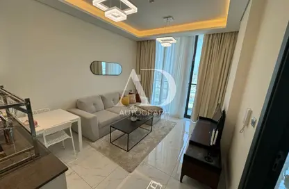 شقة - غرفة نوم - 1 حمام للايجار في سامانا هيلز - ارجان - دبي