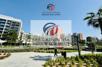 متجر - استوديو للايجار في 34 عزيزي ريفييرا - ميدان واحد - ميدان - دبي